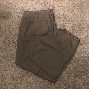 EUC LOFT Joggers